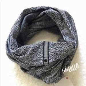 Lululemon Spray Jacquard Vinyasa Wrap